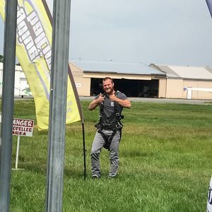 Meet your Posher, Mark